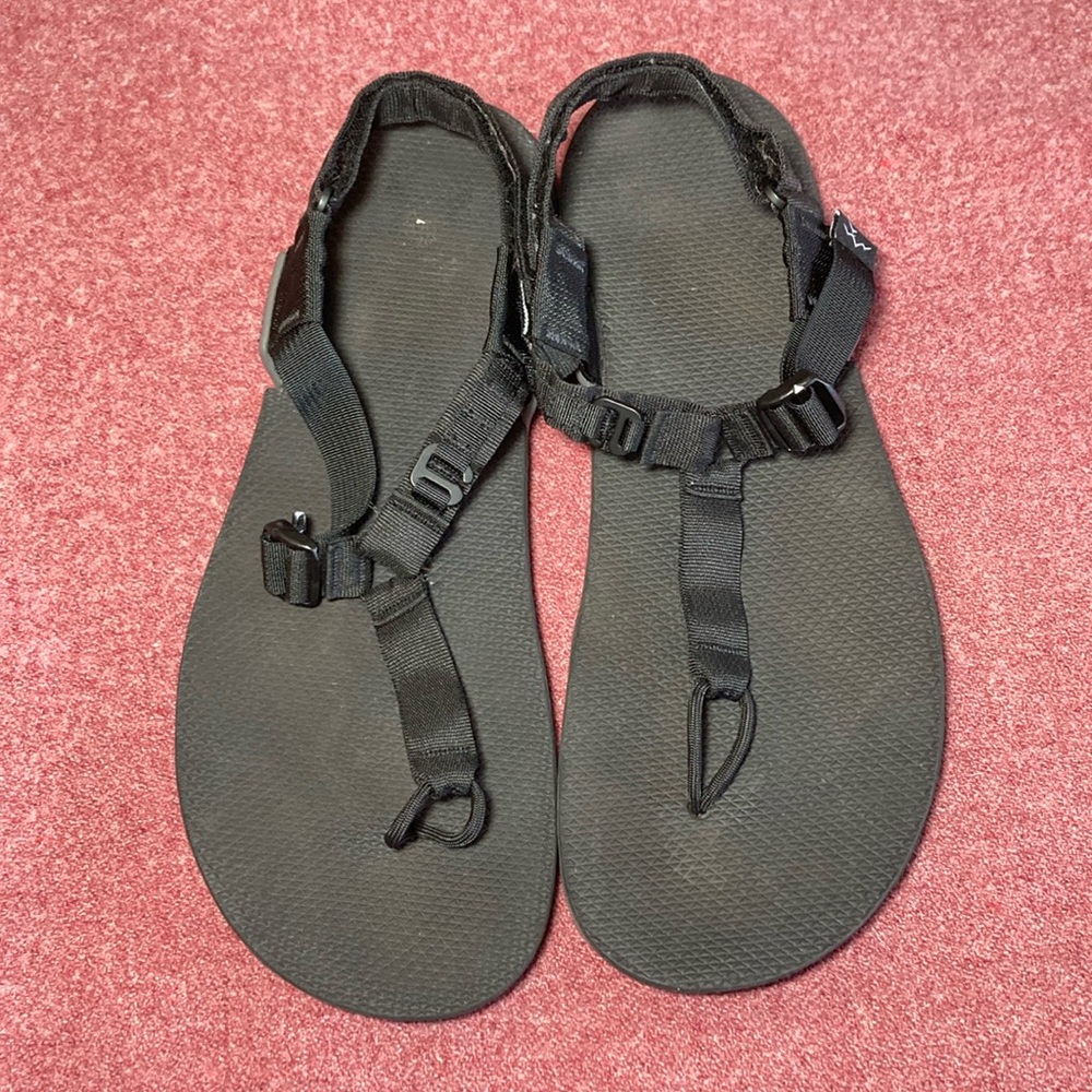 Bedrock Sandals Vibram Soles - Main Image